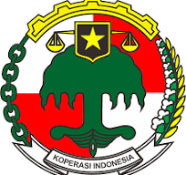 Logo KKMP Baros